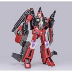 Master Piece Ultra MP Ultra MPU-01 MPU01 Thrust Version 2.0